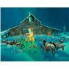 Image 1 : Barks, Gare - Silent Night