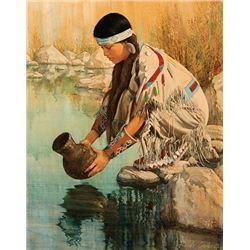 Cooke, Roger - The Source