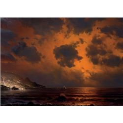 Hughes, Bill - Sailor's Delight