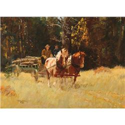 Meyers, Robert - A Load Of Posts