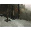 Image 1 : Coleman, Michael - First Snow in the Woods