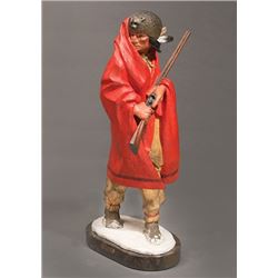 Jackson, Harry - Iroquois Guide