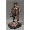 Image 1 : Beeler, Joe - The Buffalo Hunter