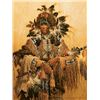 Image 1 : Fanning, Larry - The Medicine Pipe