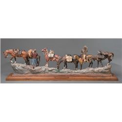 Heikka, Earle - Trophy Hunters
