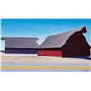 Image 1 : Smith, Gary Ernest - Two Barns