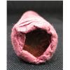Image 3 : 1963 Roll Of 50 Canadian Copper Pennies