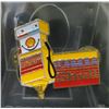 Image 1 : Shell Formula Shell Collector Pin