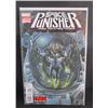 Image 1 : Marvel Space Punisher #1