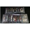 Image 1 : Lot Of 20 Bowman Young Stars Cards Belfour