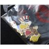 Image 1 : Los Angeles USA Olympic Collector Pin