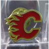 Image 1 : Vintage Calgary Flames Collector Pin