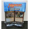 Image 1 : Magic The Gathering Duel Deck Mind Vs Might