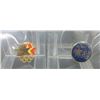 Image 1 : Lot Of 2 IBM Olympics Pins