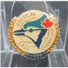Image 1 : Toronto Blue Jays 1985 Champs Collector Pin