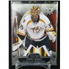 Image 1 : 13-14 Ultimate Collection #52 Pekka Rinne 430/499