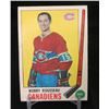 Image 1 : 1969-70 O-Pee-Chee #9 Bobby Rousseau