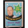 Image 1 : 1969-70 O-Pee-Chee #211 Glenn Hall