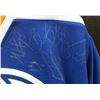 Image 2 : *Charity Auction Item* Edmonton Oilers Team Signed