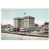 Image 1 : ATLANTIC CITY, NEW JERSEY POSTCARD