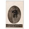 Image 1 : CHILD SOLDIER CIVIL WAR POSTCARD