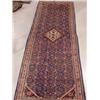 Image 1 : SEMI-ANTIQUE ORIENTAL RUNNER