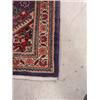 Image 2 : SEMI-ANTIQUE ORIENTAL RUNNER