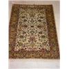 Image 1 : SEMI-ANTIQUE MAHAL ORIENTAL RUG