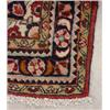 Image 2 : SEMI-ANTIQUE ORIENTAL RUG