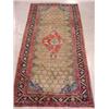 Image 1 : SEMI-ANTIQUE ORIENTAL RUG