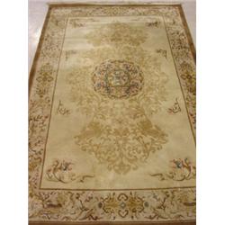 CHINESE ROOM SIZE RUG