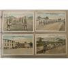 Image 2 : ALBUM OF APPROX. 50 MILITARY POSTCARDS