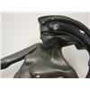Image 2 : CONTEMP. ART SCULPTURE OF FEMALE