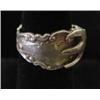 Image 1 : STERLING SILVER RING
