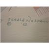 Image 3 : NAILOR, GERALD (NAVAJO ARTIST) PRINT