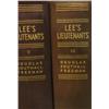 Image 2 : "LEE'S LIEUTENANTS" 3 VOL. SET