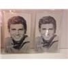 Image 2 : 6 POSTCARDS OF BONANZA TELEVISION STARS