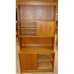 DANISH 3 SEC. ENTERTAINMENT UNIT