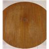 Image 3 : CONTEMPORARY KNOLL CIRCULAR TOP TABLE