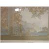 Image 2 : MAXFIELD PARISH "DAYBREAK" PRINT