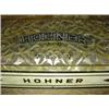Image 3 : M. HOHNER ACCORDION WITH CASE
