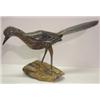 Image 1 : WARD, ZACK TEXAS ROADRUNNER CARVING