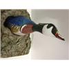 Image 3 : WARD, ZACK WOODDUCK CARVING