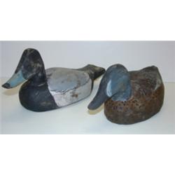 PR. OF EASTERN SHORE DEC. DECOYS