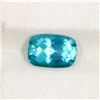 Image 1 : 2.45ct Natural Apatite Emerald Cut