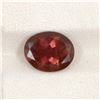 Image 1 : 2.77ct Pink Tourmaline Oval Cut
