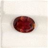 Image 1 : 2.14ct Pink Tourmaline Oval Cut