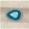 Image 1 : 1.57ct Paraiba Tourmaline Pear Cut