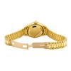 Image 3 : Rolex 18KT Yellow Gold Ladie's Presidential Wristwatch