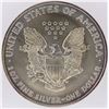 Image 2 : 1997 American Silver Eagle Dollar Coin